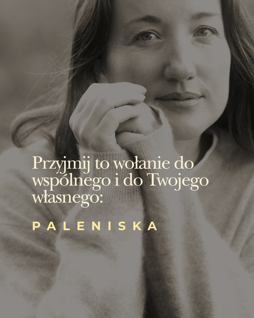 Warsztat Palenisko jesień 2026